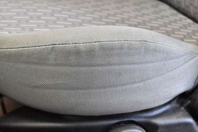 фото №12, Сиденье сиденья комплект eu ford fusion 02-05