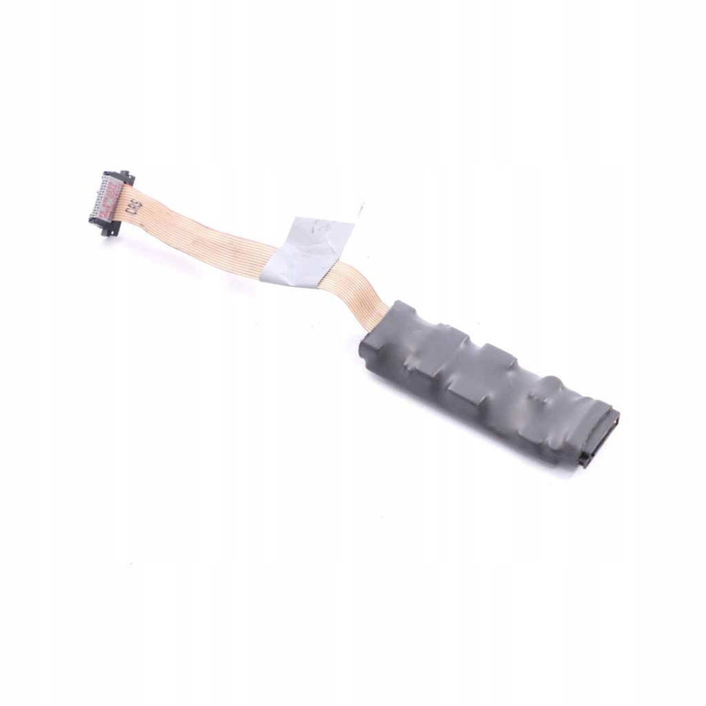 Bmw e90 e91 lci шланг жгут кабель запуск стоп Цена