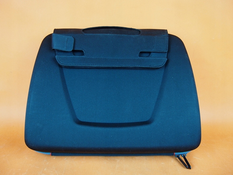 фото №16, Audi сумка na подголовники органайзер оригинал nowa 000061102d