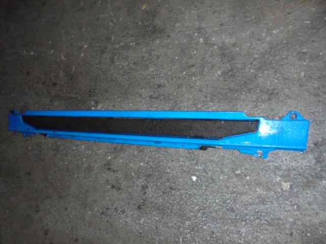 фото №3, Капот молдинг решітка радіатора решітка радіатора scania g plaster стільники