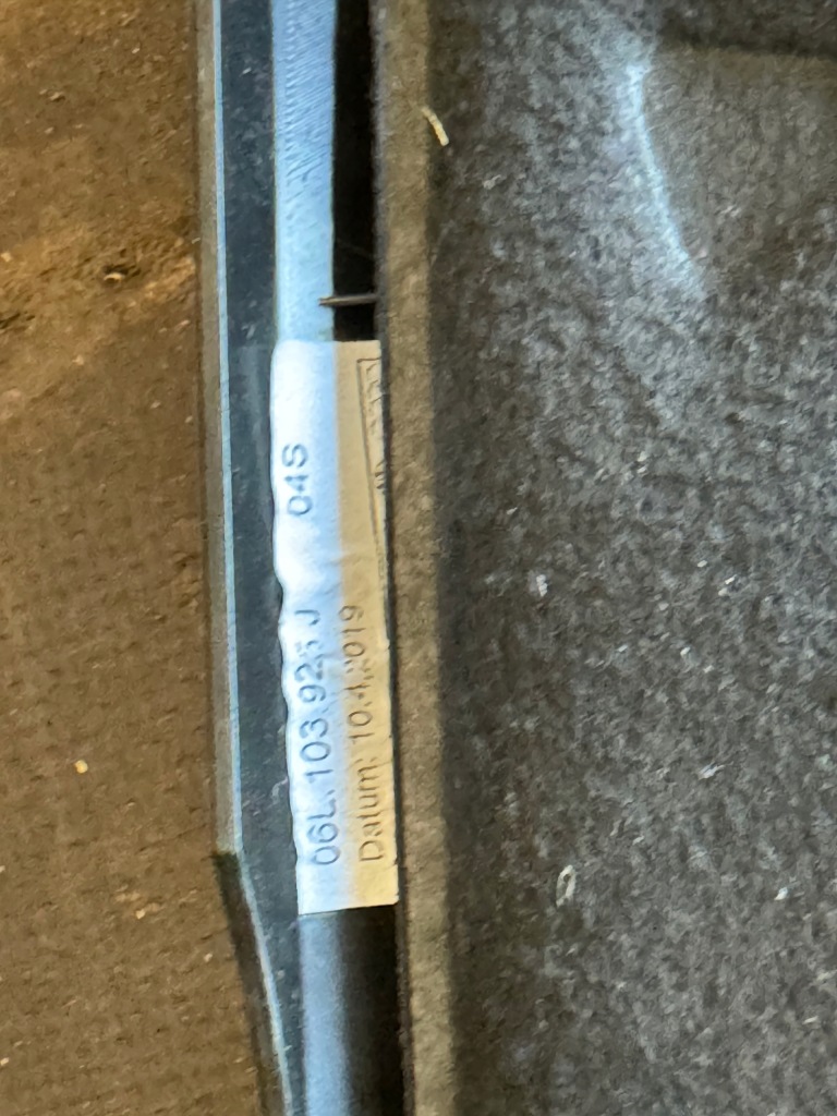 Audi macan q5 80a 2 підрамник підрамник перед 80b399347m Доставка