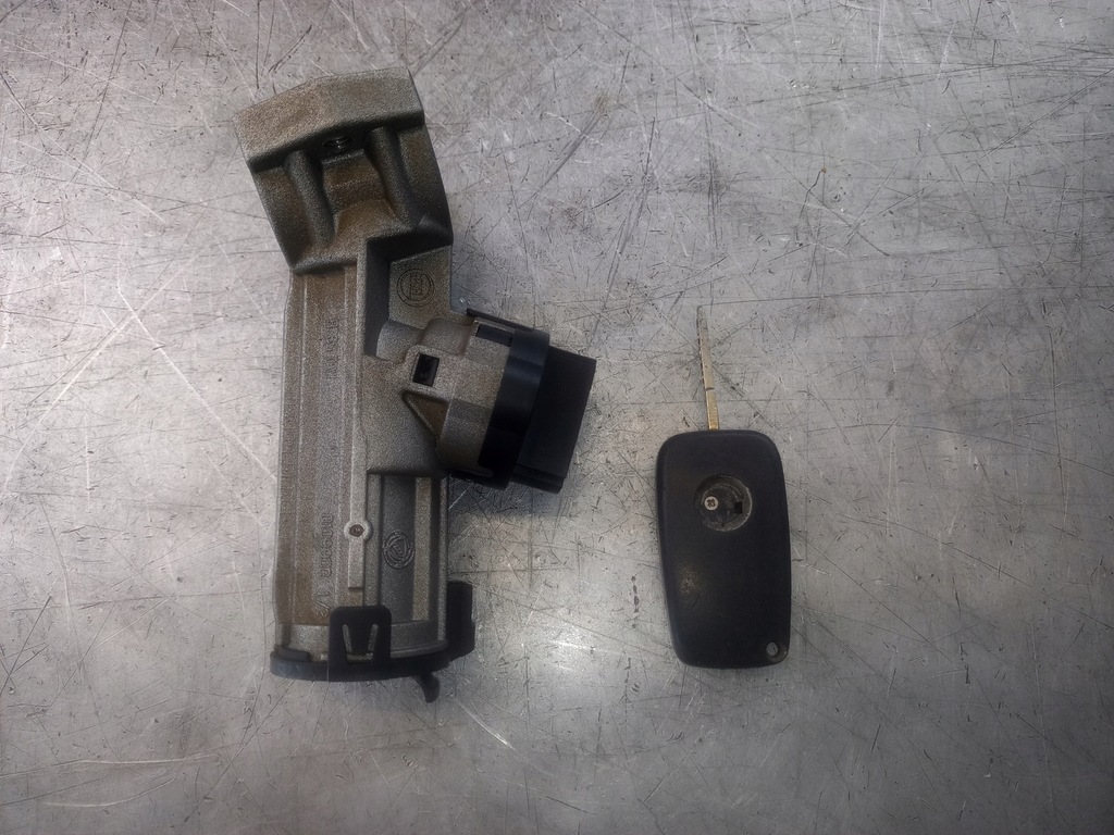 фото №13, Набор стартовый 9663289180 503440010206 1349948080 citroen jumper ii 2.2hdi