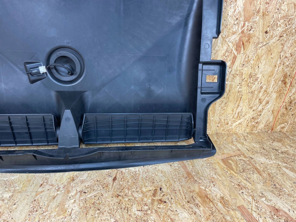 Впуск повітропровід корпус жалюзі повітря tesla model 3 1559787-00-a 2017- Ціна