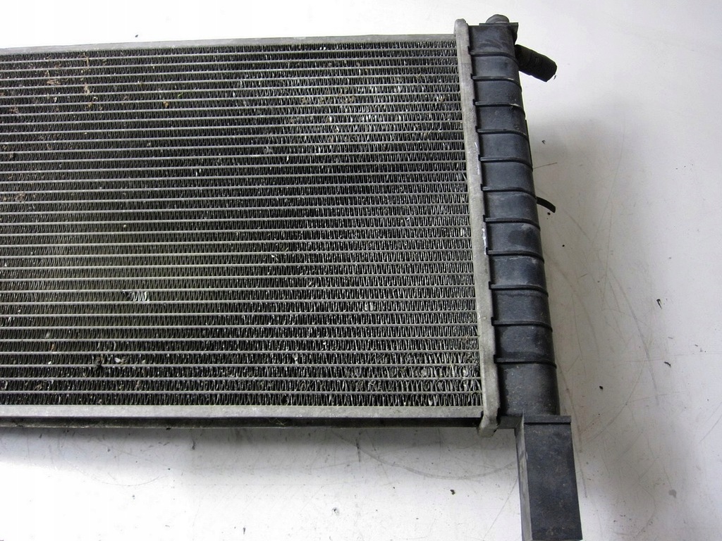 фото №7, Радіатор wody opel vectra a 1.6 52,5cm