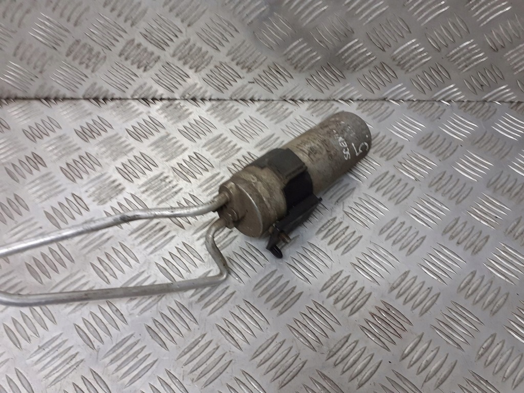 фото №3, Шланг осушувач кондиціонера renault scenic i 1.9