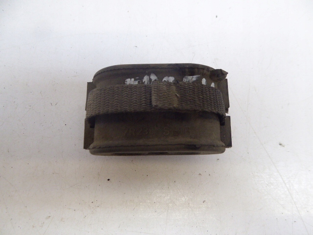 фото №5, Renault trafic ii кронштейн выхлоп 1.9 dci