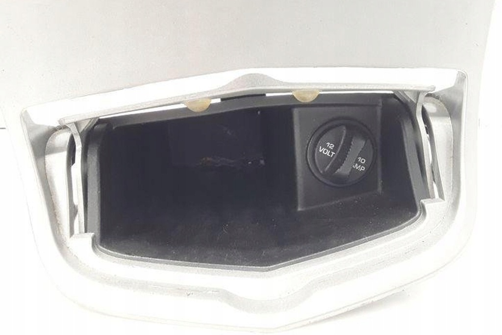 фото №10, Молдинг декоративная приборная панель chrysler sebring jr 1000108 2.36l бензиновый 112kw