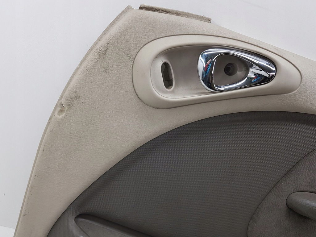 фото №7, Chrysler pt cruiser 2002 права сторона обшивки / обшивка двері передніх