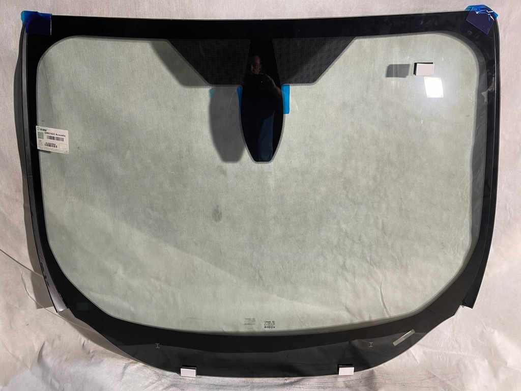 фото №1, Стекло передняя ford escape / kuga acoustic 2012-2019