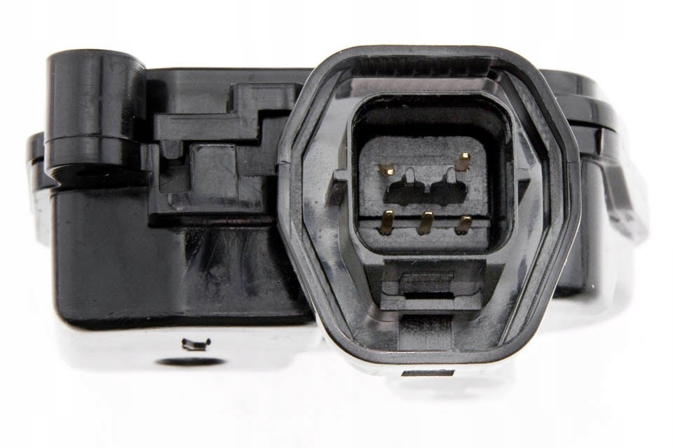 фото №10, Привод центрального замка перед hyundai accent 2006-,kia rio 2006- правый