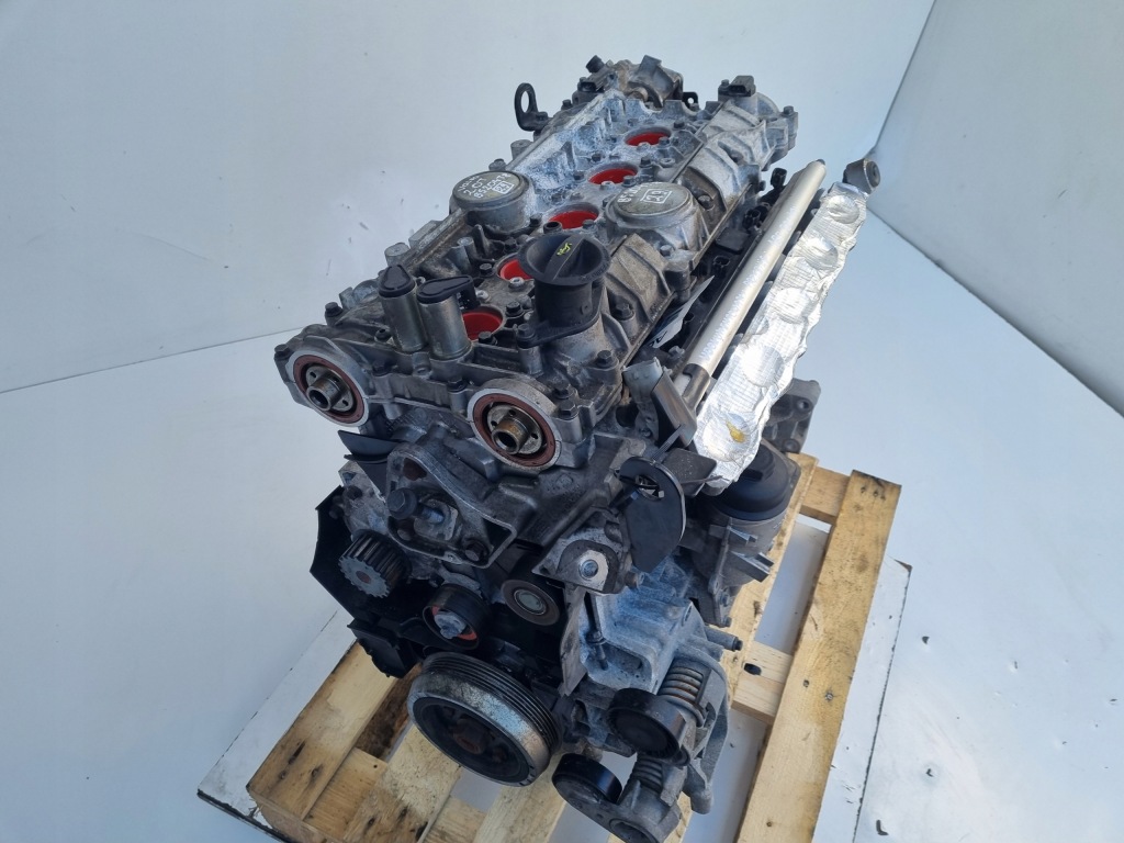 Двигатель комплект volvo v40 2 2.0 t turbo b5204t8 Оригинал