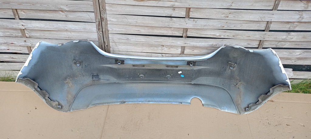 Бампер задній задній opel corsa e 15-19rok 39002839 475498858 оригінал Недорого