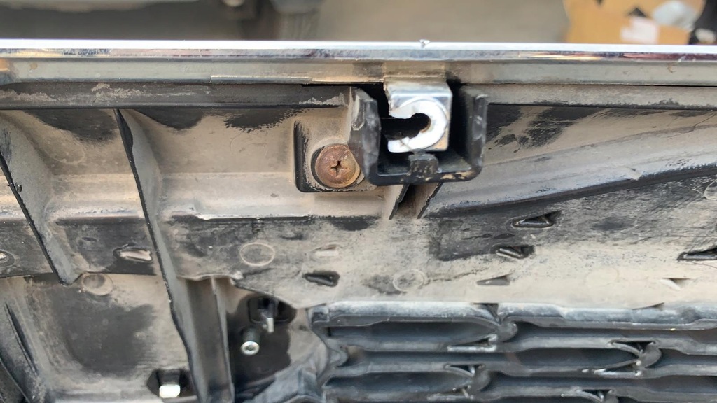 фото №7, Kia sorento 2012-2014 lift бампер передній