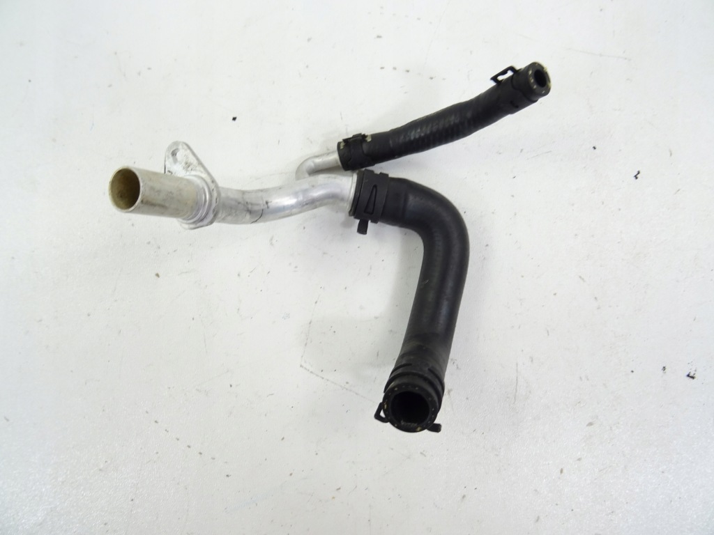 Rapid рестайлинг  шланг трубка воды 04b121036a в Украине