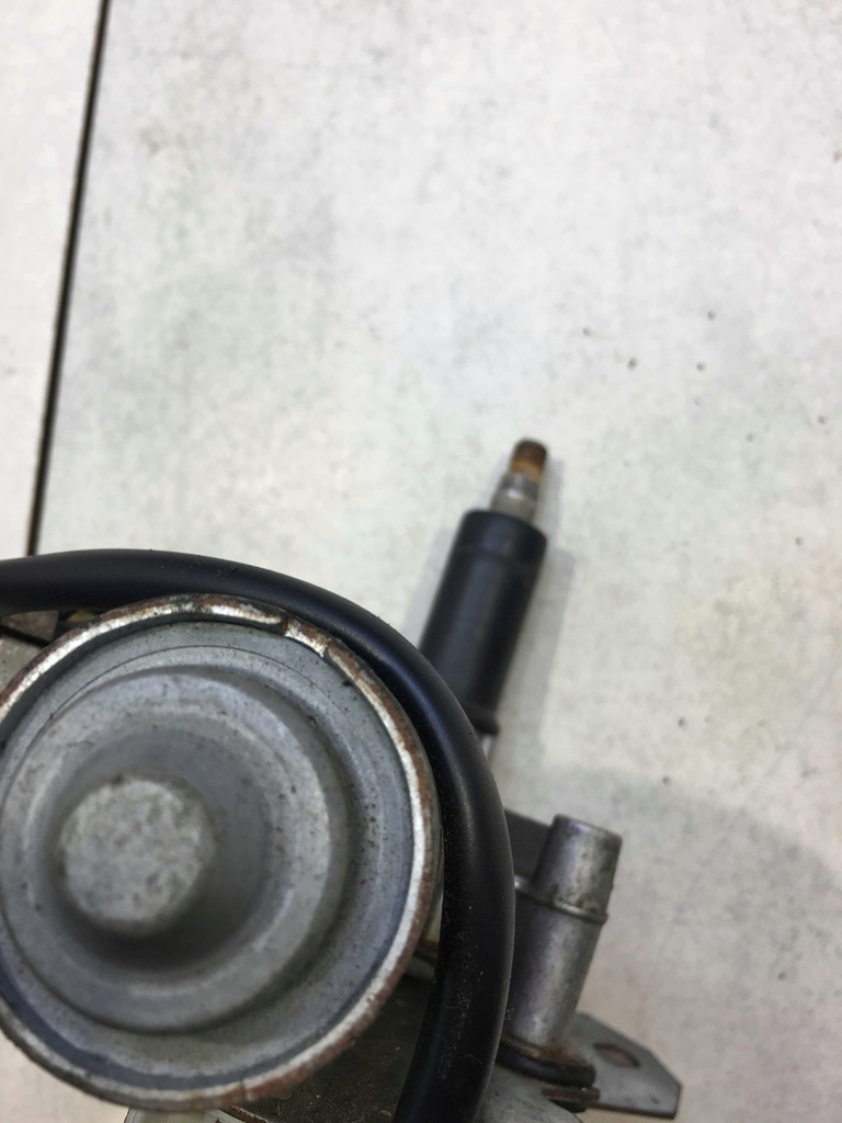 фото №10, Моторчик дворники задняя nissan terrano ii 2.4