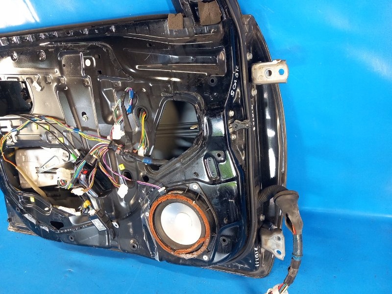 фото №8, Двері передні ліва toyota prius 2 ii 6700247060