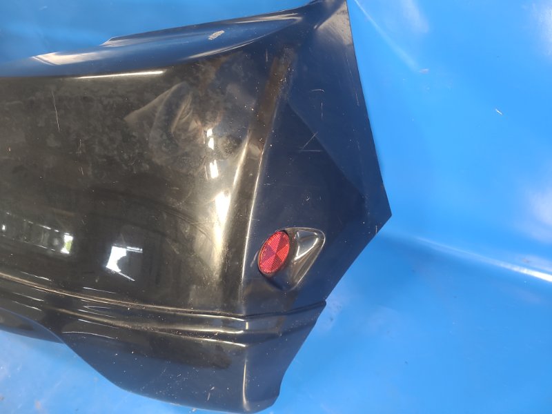 фото №8, Задний бампер mitsubishi mirage 13 6410c482