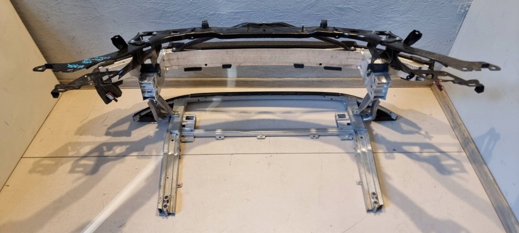 Ремень перед усилитель mini one cooper f56 f57 lci рестайлинг Недорого