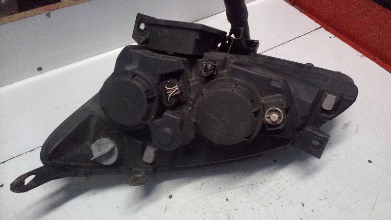 фото №7, Лампа права передня citroen c5 9644275280