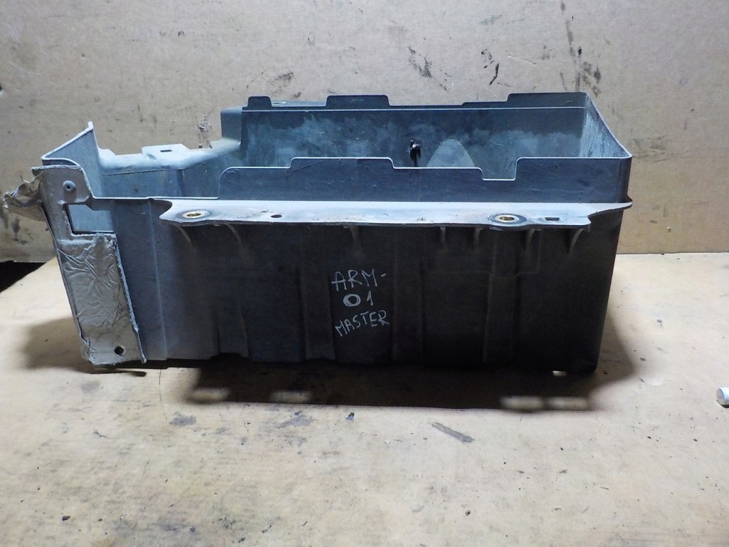 фото №1, Основа акумулятор master anglik 06r. 8200442773