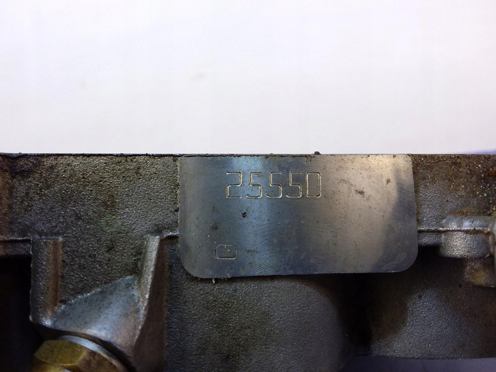 фото №6, Bmw 5 g30 n63b44c корпус розподільного валу 7649037