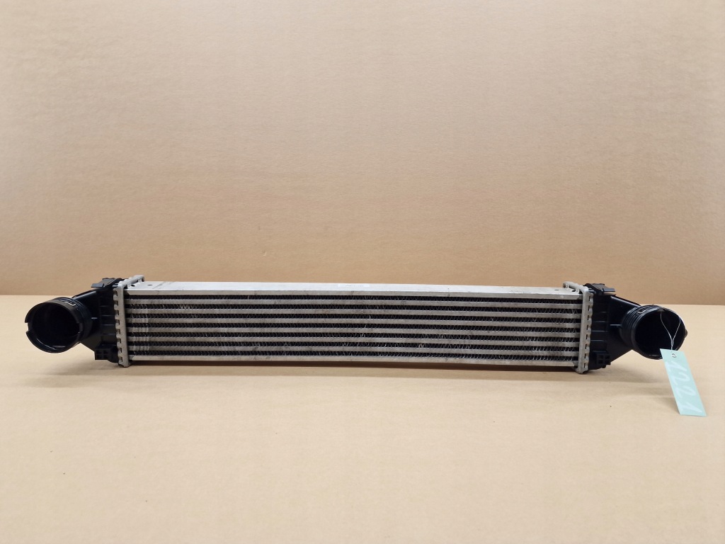 Купить Интеркулер mercedes b w245 a w169