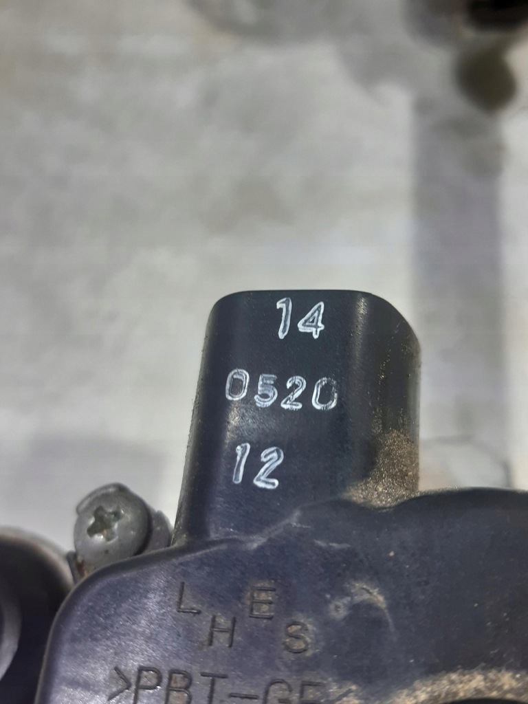 фото №7, Механизм дворник nissan x-trail t32 europa