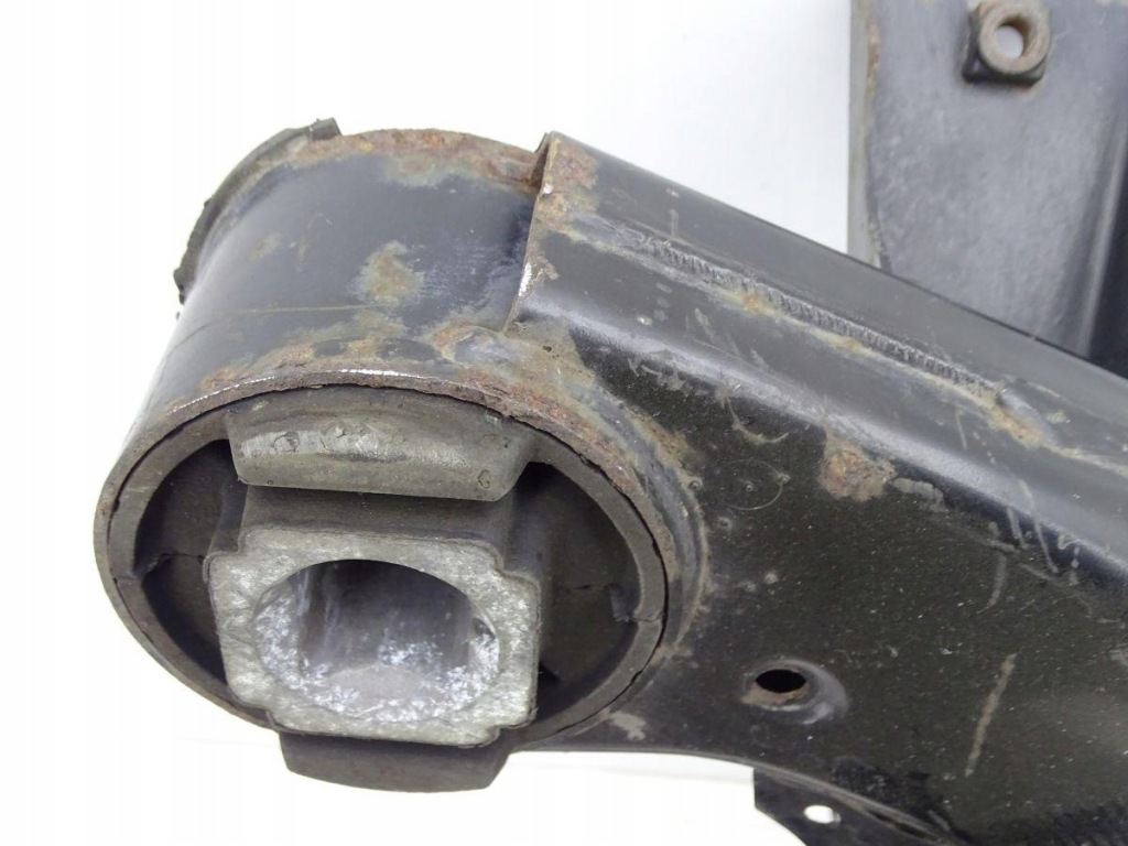 Bmw x5 e70 48i 4.8 n62 06-10 подрамник подрамник подрамник задняя состояние bdb с Разборки