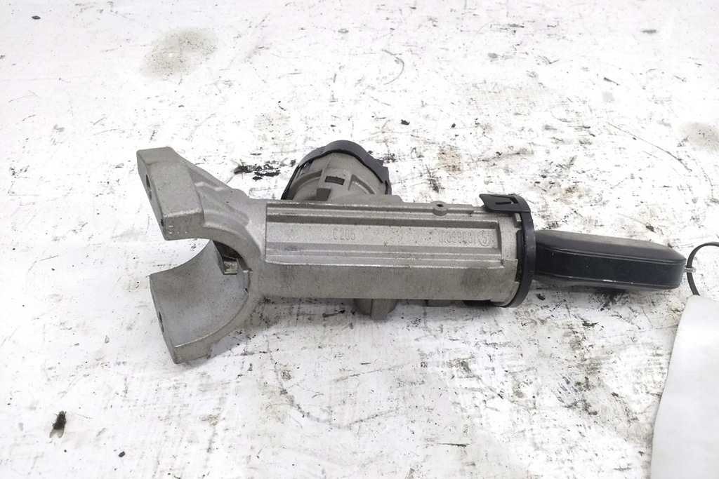 фото №7, Замок запалювання peugeot boxer фургон 01099001 2.2l дизель 96kw 2015