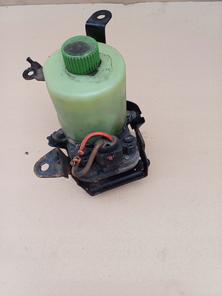 фото №6, Насос усилителя электрическая seat ibiza iv lift nr. 6r0423156c