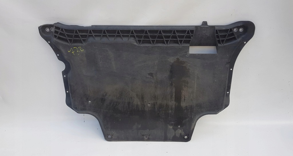 фото №1, Vw passat b8 arteon formentor защита pod двигатель 3q0825901a