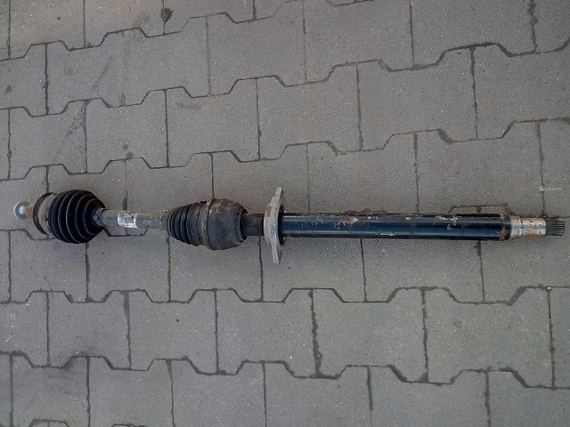 фото №1, Mercedes-benz оригінальний номер a2463302800 привідний вал