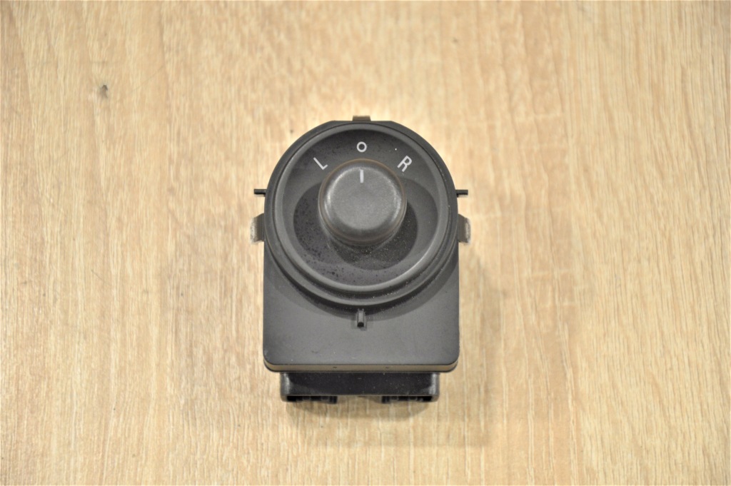 фото №1, Панель перемикач дзеркал chevrolet orlando