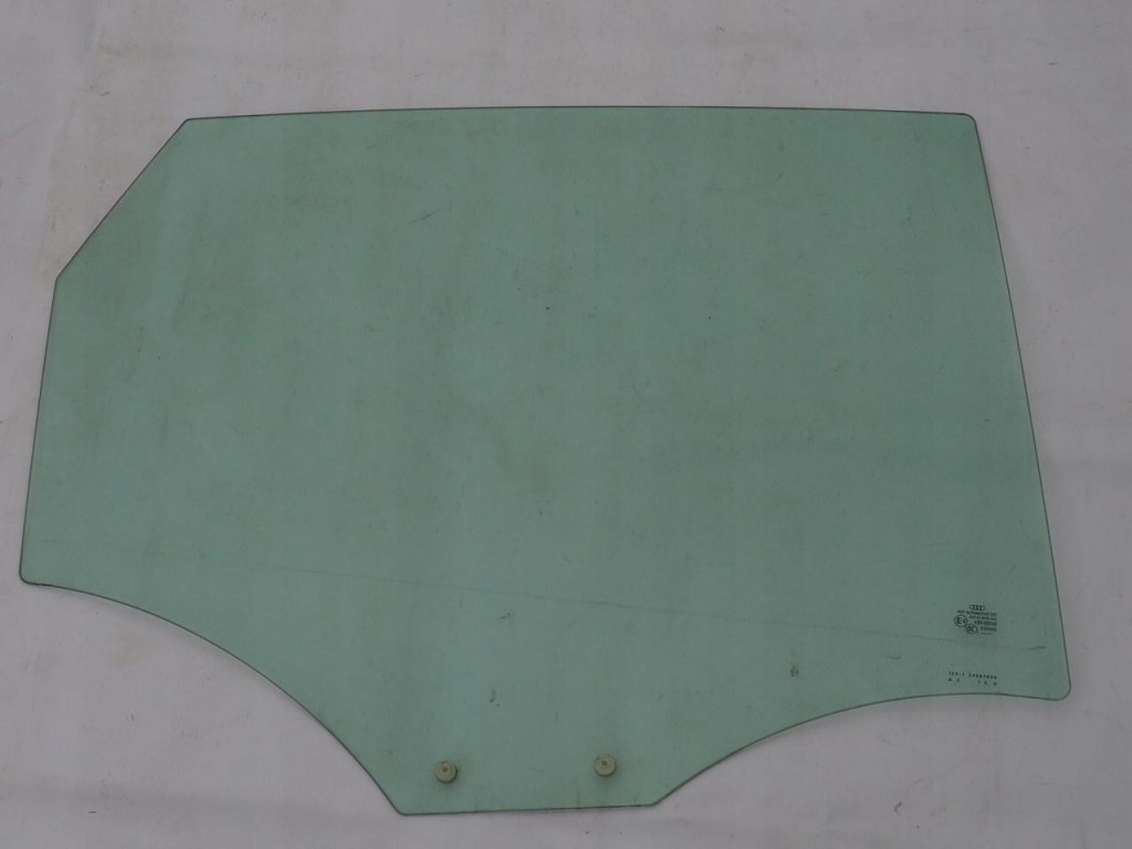 фото №1, Ap стекло дверь правый задняя audi q5 8r 2011 rok