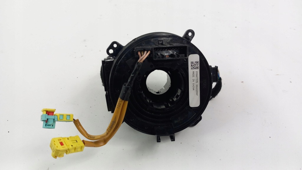 фото №2, Opel insignia стрічка подушка безпеки датчик esp 25849366