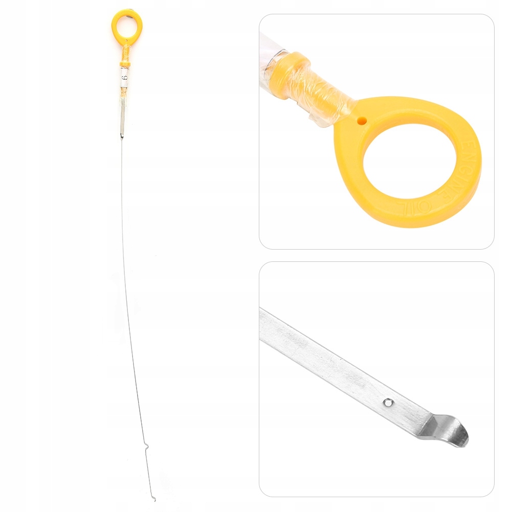 фото №15, Щуп щуп оливи toyota оригінальний номер 1530121040