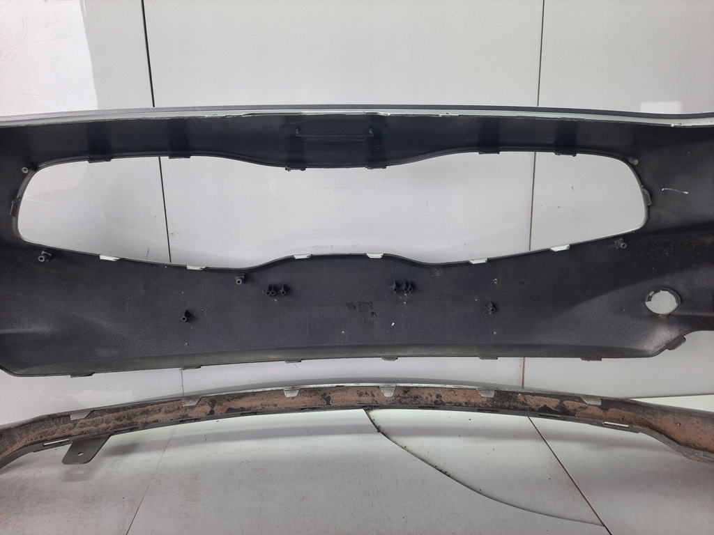 фото №7, Kia ceed ii 2 12-15 бампер перед