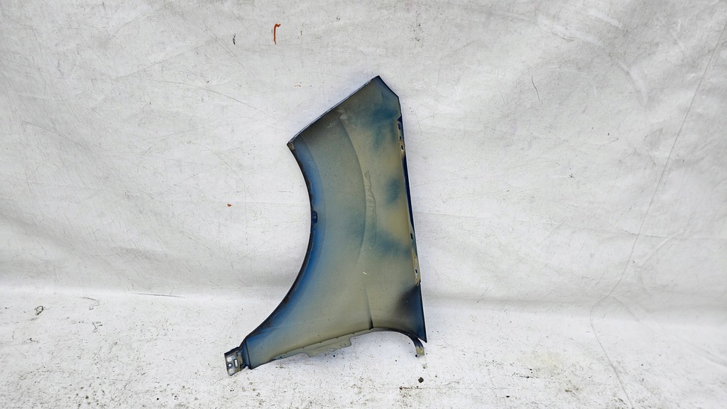 фото №6, Крыло ford ecosport ii 2 mk2 12-23 правый перед