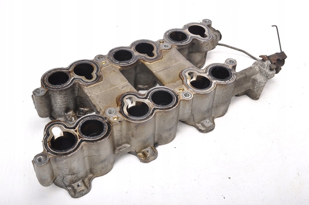 фото №1, Ford mondeo mk2 2.5 коллектор всасывающий