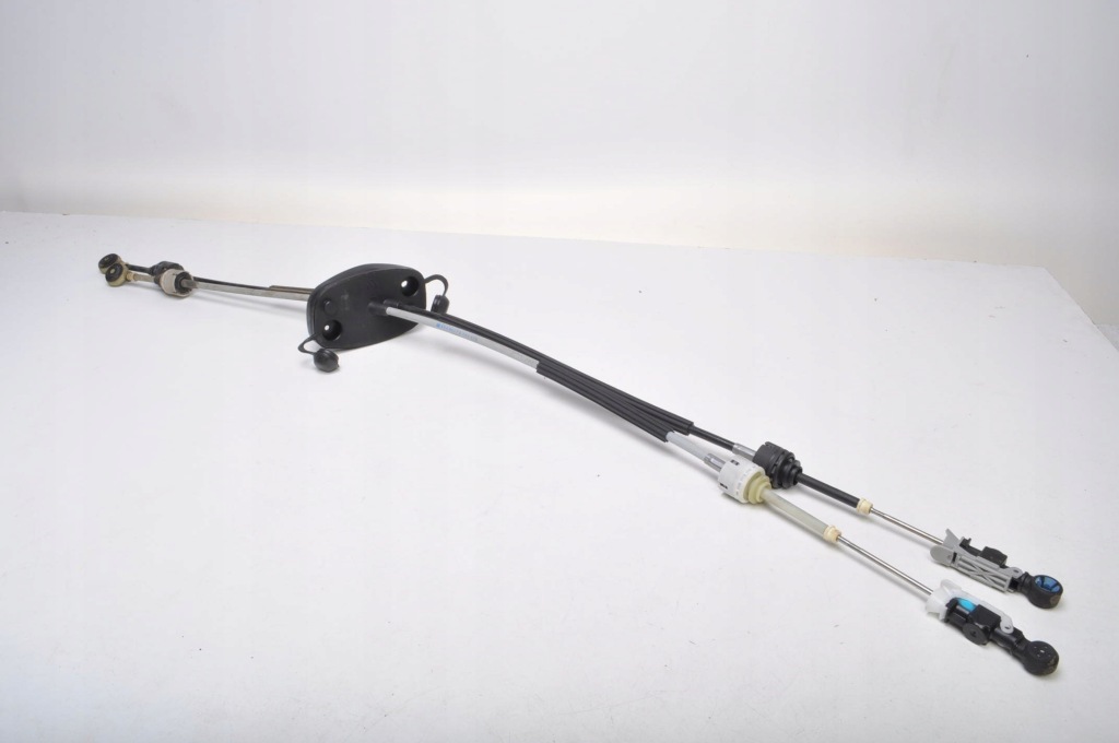 фото №1, Opel insignia b 2.0 cdti троси перемикання передач 55500276