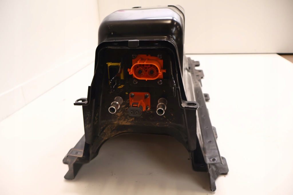 фото №10, Volvo v60 ii 2.0 t6 plug in hybrid аккумулятор 31673714