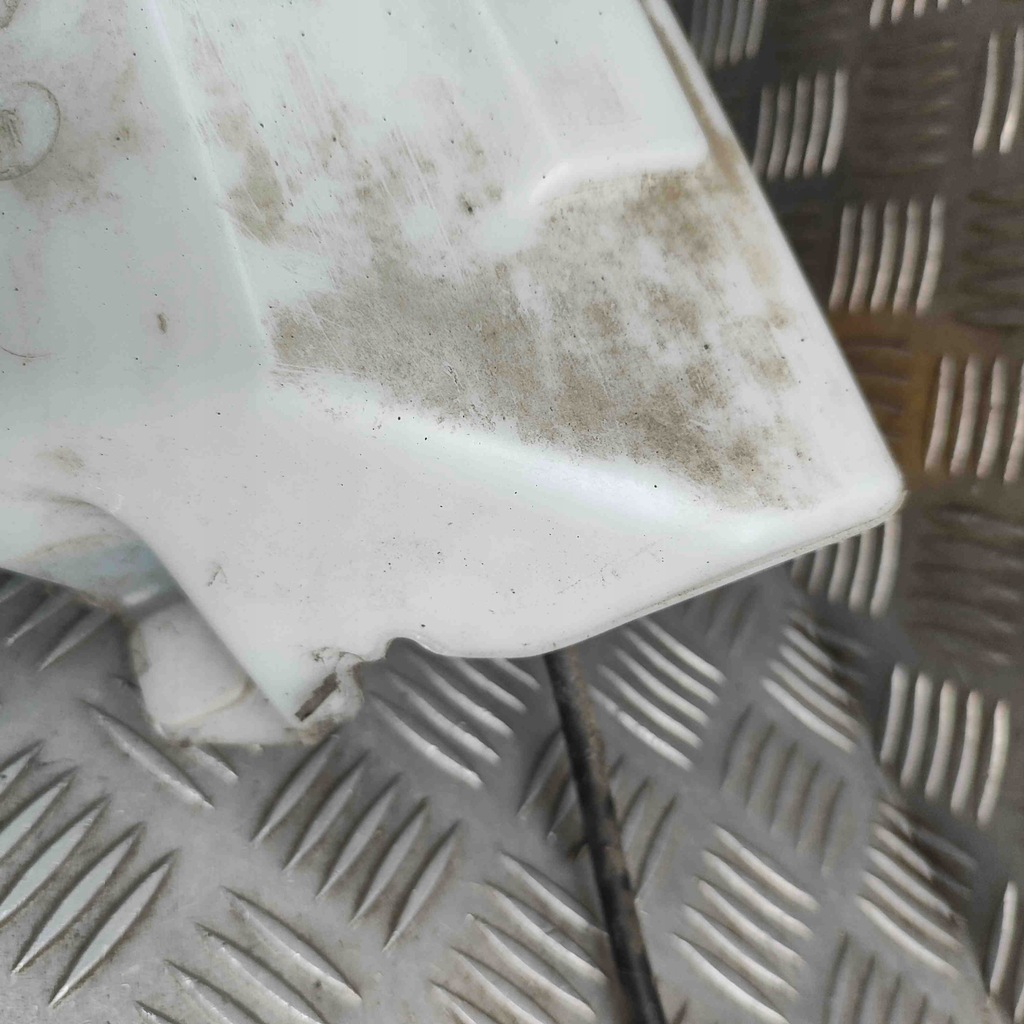 фото №8, Бачок омивача isuzu d-max i tfr, tfs 1227404 32051960 3.0l