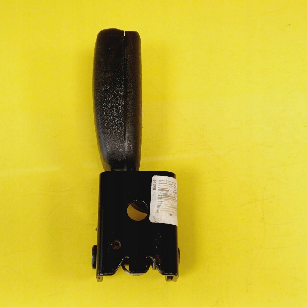 Клипса поперечина безопасности правый задний  saab 9-5 5206701 nr279 с Разборки