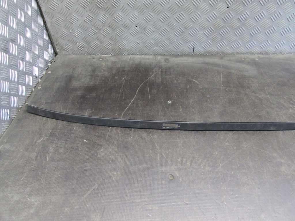Накладка дахова комплект  hyundai i30 1 07-10 hb Оригінал