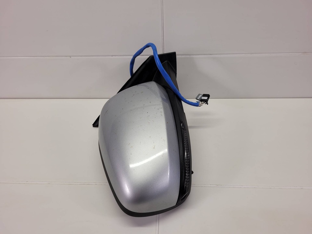 фото №11, Зеркало наружное правая сторона renault kadjar 2018 13003180