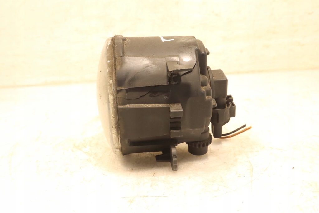 фото №3, Противотуманная фара левый renault laguna ii