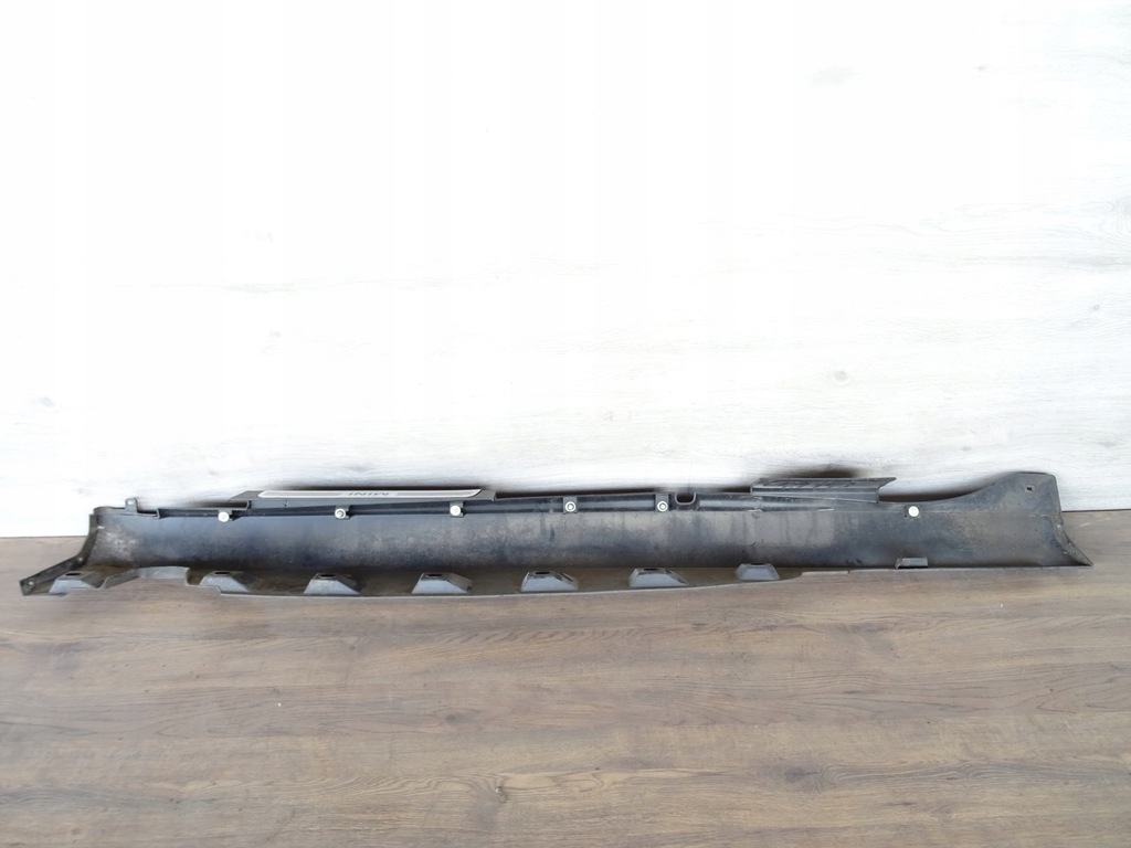 фото №5, Mini countryman r60 молдинг порог правая 9801888