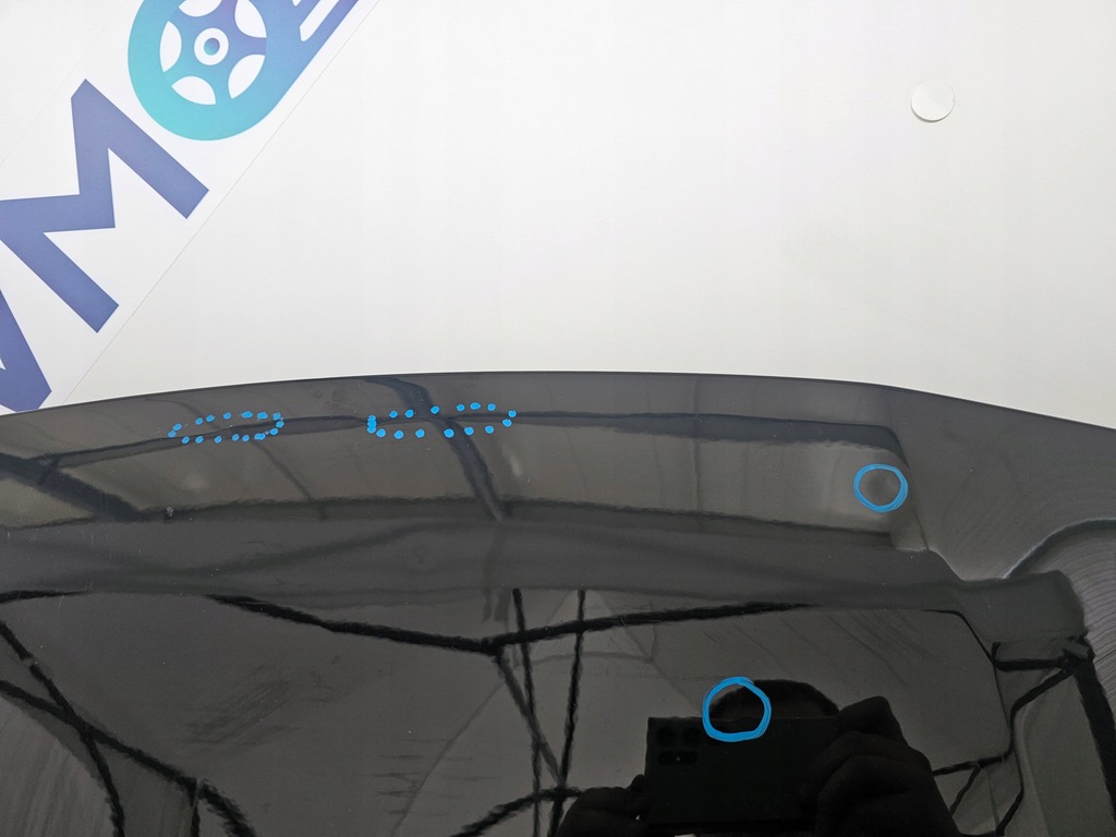 фото №9, Капот ferrari f12 berlinetta