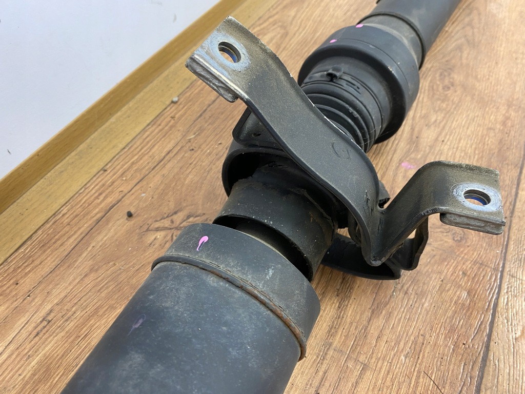 фото №11, Wał привідний dodge charger challenger 3.6l 2015+ usa