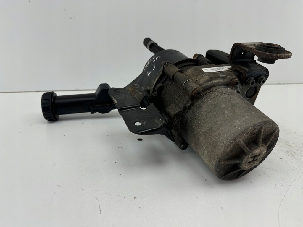 фото №7, Насос усилителя рулевой peugeot a5102310